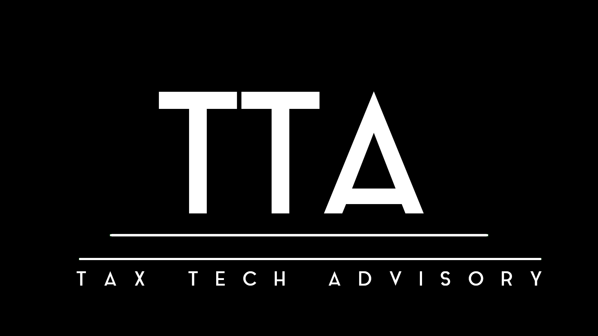 TaxTech Advisory